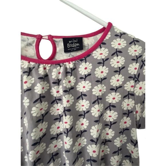 Mini Boden Dress, Size 13/14 Years - Picture 3 of 9
